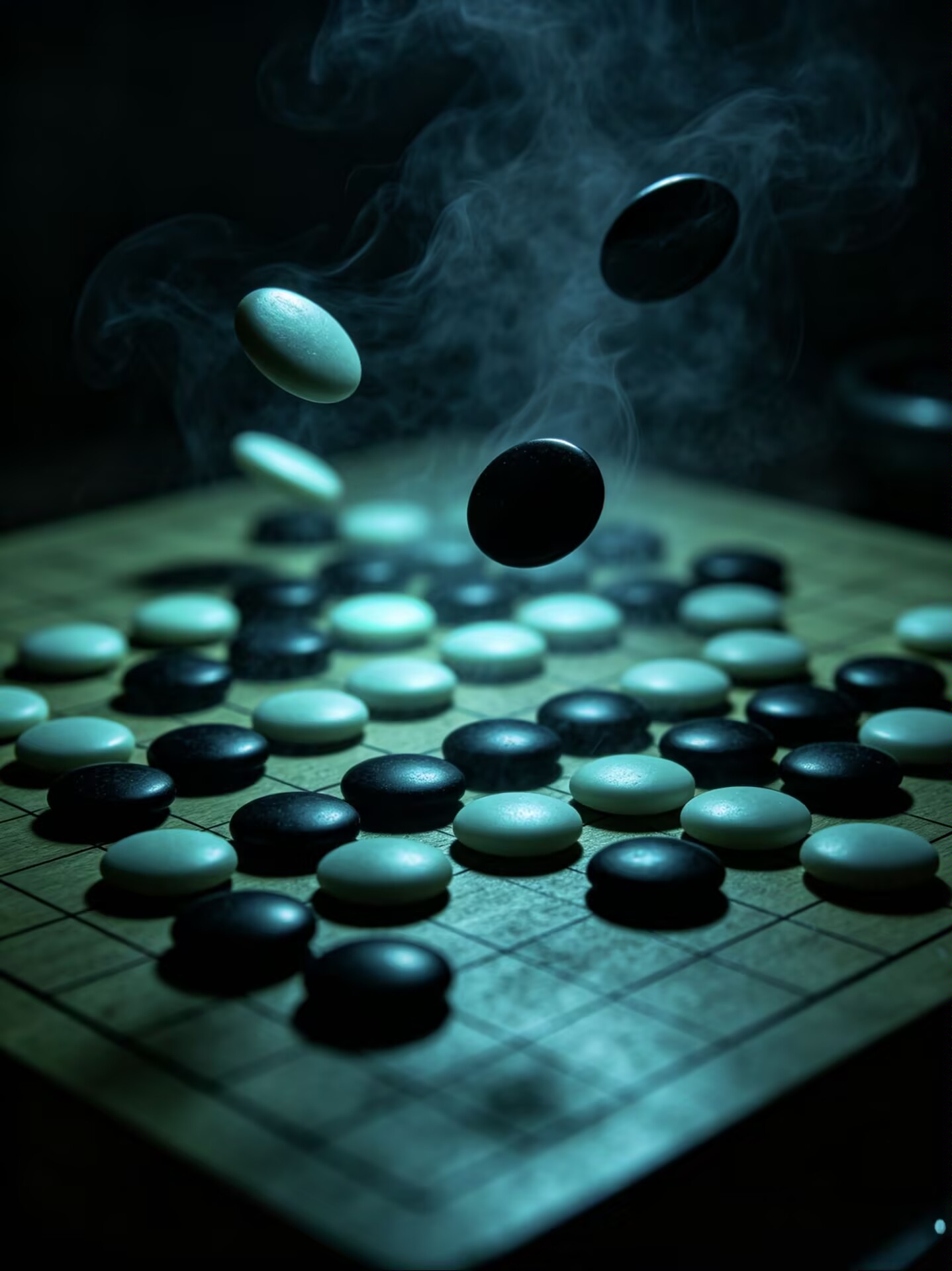 鬼棋