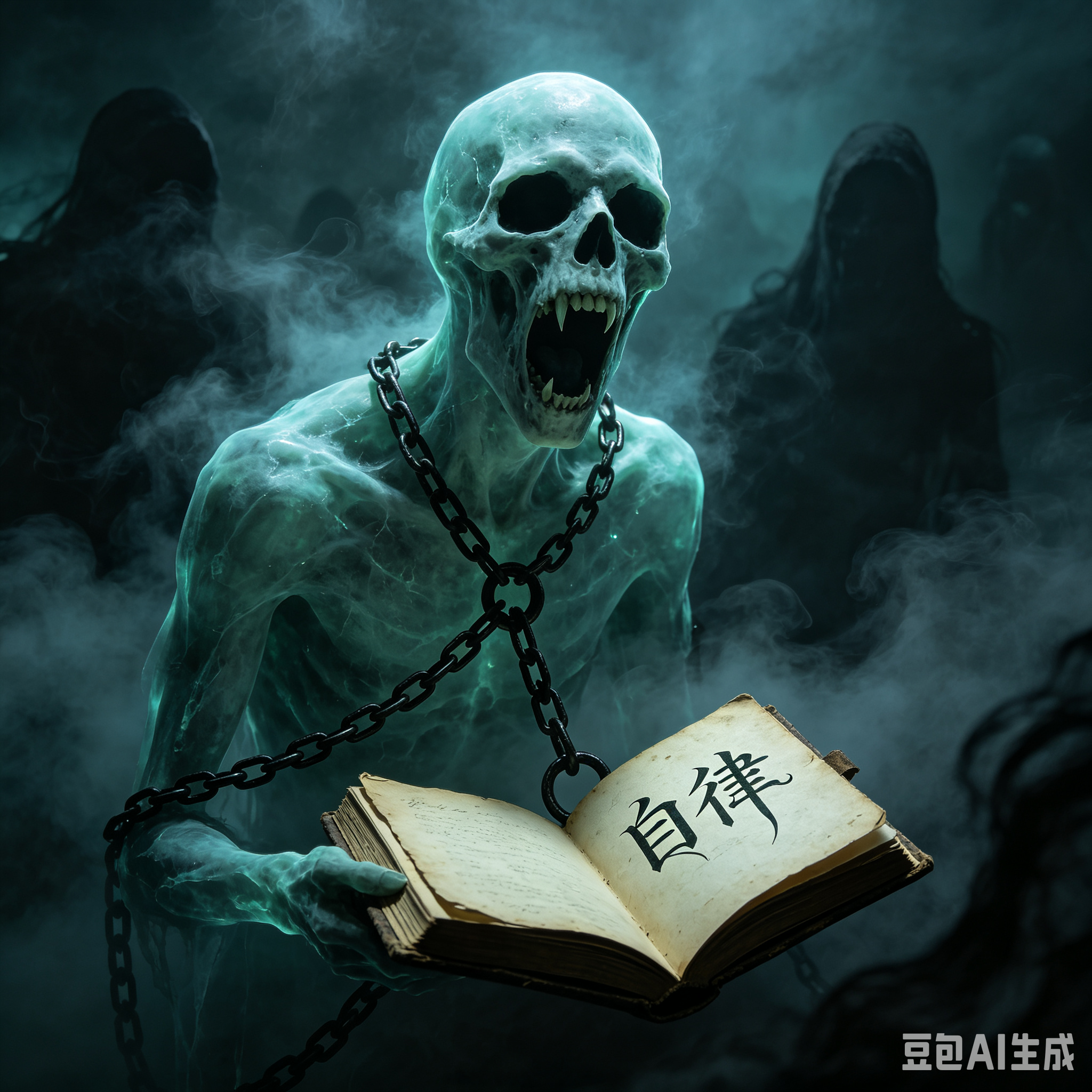 自律鬼