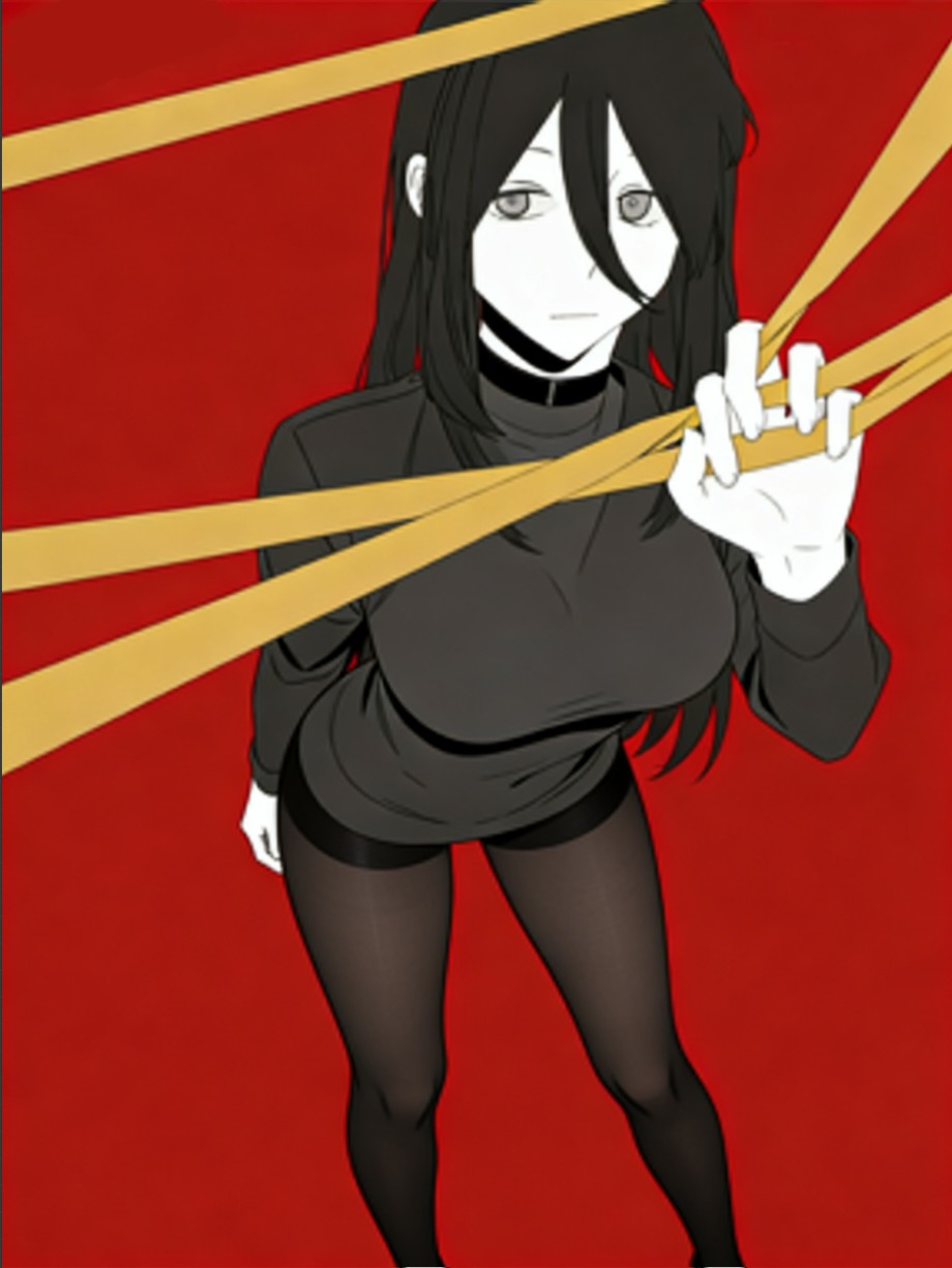 辞职鬼